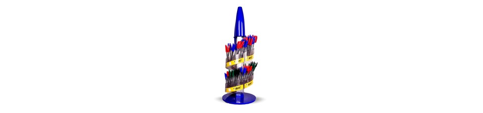 book & stationery